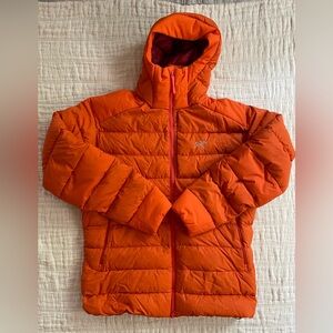 Arc’teryx Men’s Thorium Hoody - New - XL